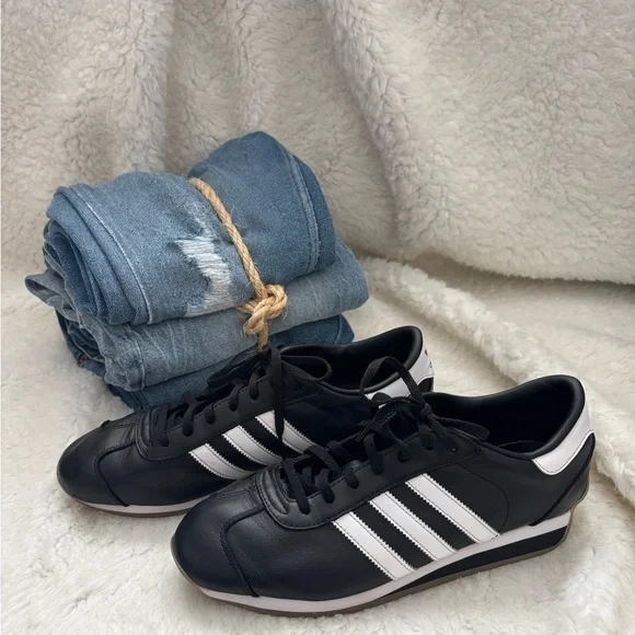 Adidas Country ll Sneakers - Picture 4 of 6